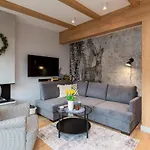 Rest4u Z Saunami Apartment *