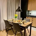 Apartment Rest4u Z Saunami Szczyrk
