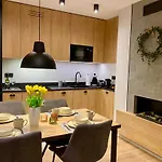 Apartment Rest4u Z Saunami *