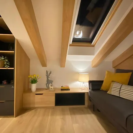 Rest4u Z Saunami شتوروك