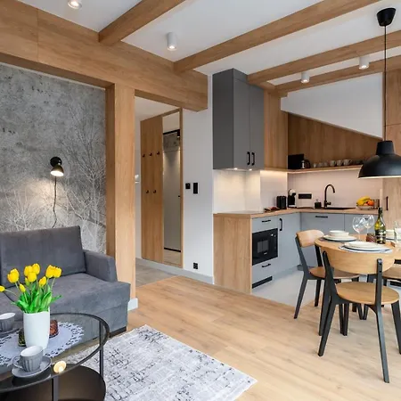 Rest4u Z Saunami * شتوروك