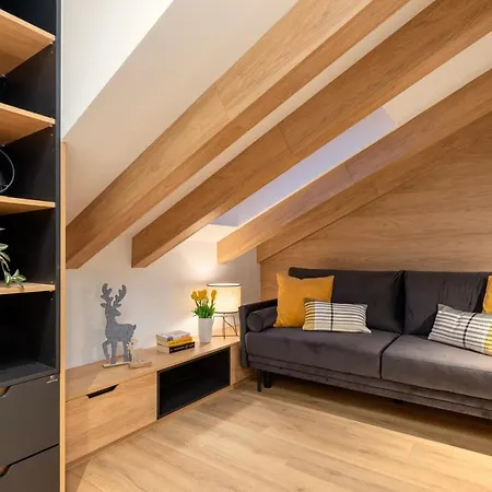 Rest4u Z Saunami * شتوروك