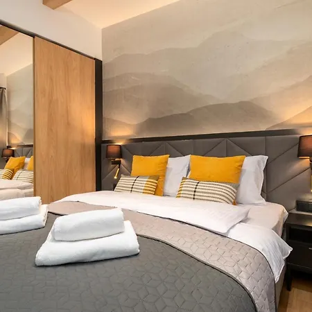 Rest4u Z Saunami * شتوروك