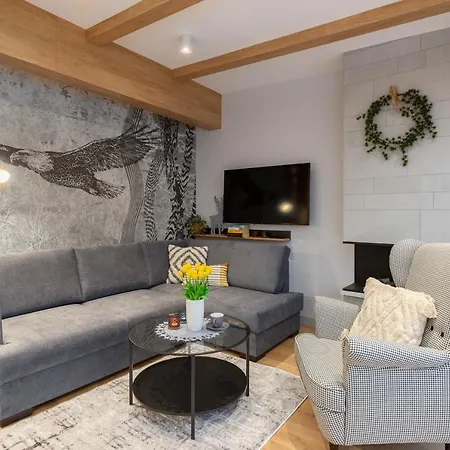 Rest4u Z Saunami Szczyrk