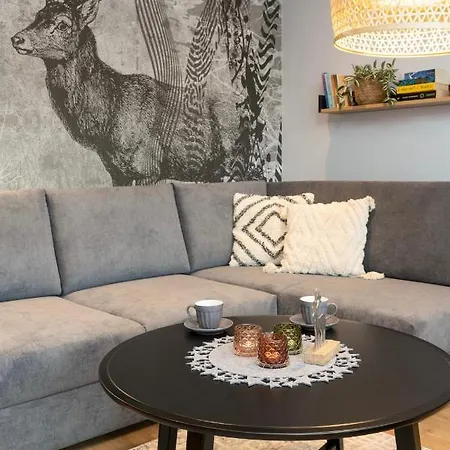 Rest4u Z Saunami شتوروك