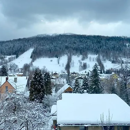 Rest4u Z Saunami * شتوروك