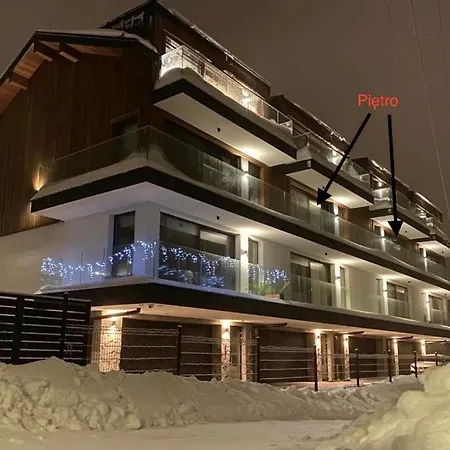 Apartament Rest4u Z Saunami *