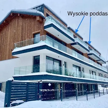 Appartement Rest4u Z Saunami