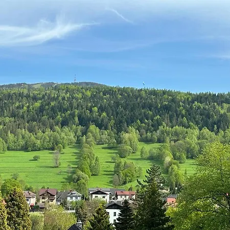 Rest4u Z Saunami شقة شتوروك