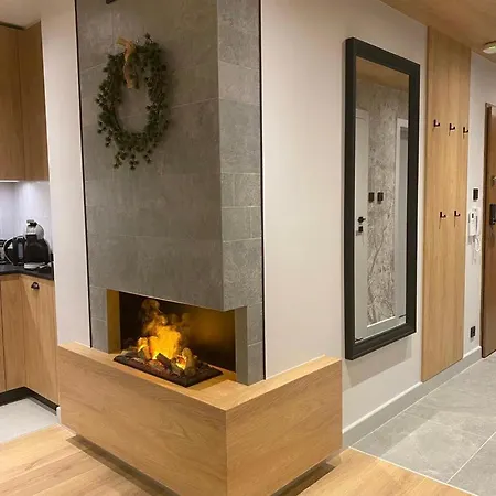 Rest4u Z Saunami شتوروك