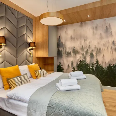 شقة Rest4u Z Saunami شتوروك