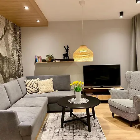 Rest4u Z Saunami * شتوروك