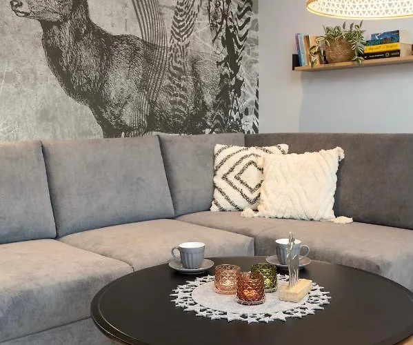 Rest4u Z Saunami Szczyrk