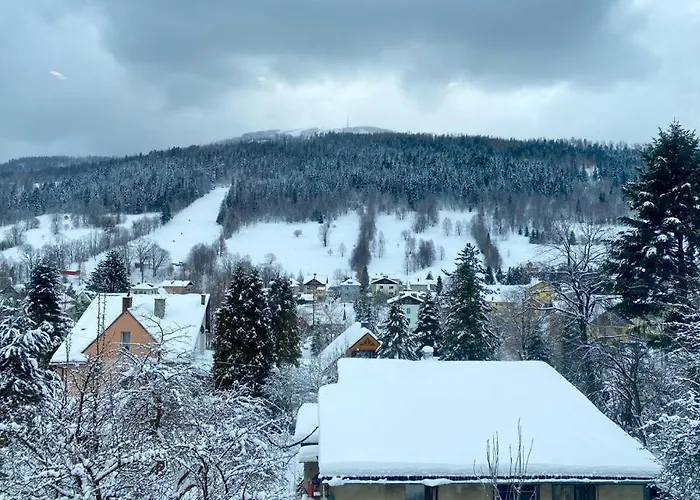 Rest4u Z Saunami * Szczyrk