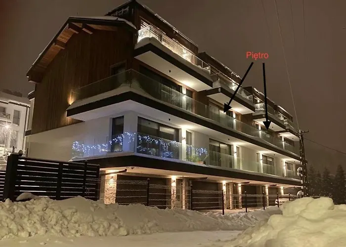 Apartmán Rest4u Z Saunami *