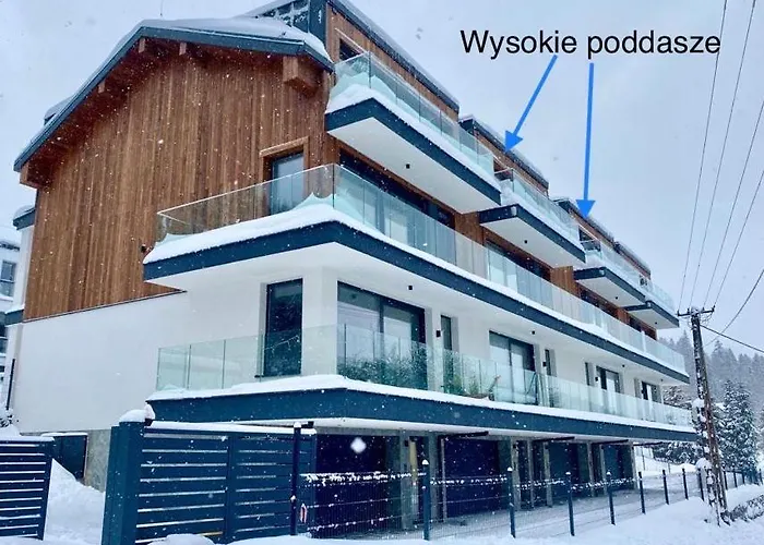 Apartmán Rest4u Z Saunami