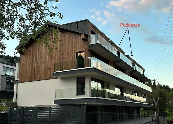 Apartamento Rest4u Z Saunami *