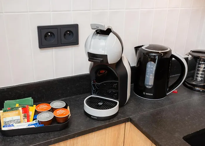 Rest4u Z Saunami * Szczyrk